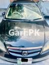 Honda Civic VTi 2005 For Sale in Abdul Sattar Edhi Road