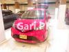 Toyota Vitz F 1.0 2017 For Sale in Karachi