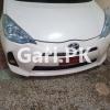 Toyota Aqua  2014 For Sale in Quetta