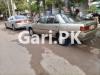 Mitsubishi Galant  1986 For Sale in DHA Phase 5