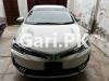 Toyota Corolla GLI 2019 For Sale in Bahawalpur