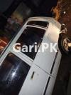 Suzuki Mehran VXR 1991 For Sale in Landhi 2