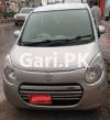 Suzuki Alto  2014 For Sale in Quetta