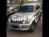 Toyota Prado TZ 3.0D 2000 For Sale in Islamabad