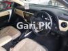 Toyota Corolla Altis X Automatic 1.6 Special Edition 2022 For Sale in Lahore