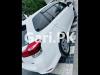 Toyota Corolla Fielder Hybrid 2018 For Sale in Peshawar