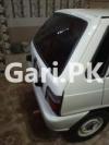 Suzuki Mehran VX 1998 For Sale in Multan