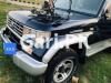 Toyota Prado  1991 For Sale in Wah cantt