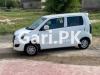 Suzuki Wagon R  2019 For Sale in Faisalabad