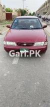 Nissan Sunny  1998 For Sale in Rizwan Garden Scheme