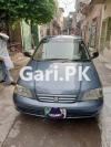 Suzuki Cultus VXR 2008 For Sale in Shalimar Link Road