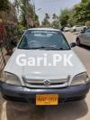 Suzuki Cultus VXR 2007 For Sale in Karachi