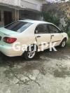 Toyota Corolla XLI 2008 For Sale in Swabi