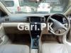 Toyota Corolla 2.0D 2003 For Sale in Peshawar