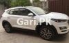 Hyundai Tucson AWD A/T Ultimate 2022 For Sale in Lahore