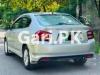 Honda City Aspire 2016 For Sale in Multan