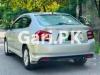 Honda City Aspire 2016 For Sale in Wapda Town