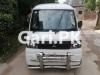 Mitsubishi Minica b Bravo 2011 For Sale in Lahore