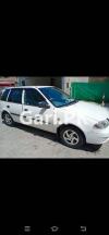 Suzuki Cultus VXR 2010 For Sale in Gujranwala