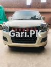 Suzuki Wagon R  2019 For Sale in Sialkot