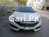 Honda Civic VTi Oriel Prosmatec 2018 For Sale in Karachi