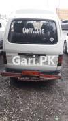 Suzuki Carry  2008 For Sale in Wah