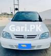 Suzuki Cultus VXR 2017 For Sale in Lahore
