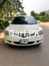 Honda Civic EXi 2012 For Sale in Islamabad