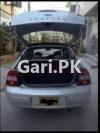 Kia Spectra  2004 For Sale in Model Colony - Malir