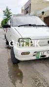 Suzuki Mehran VXR 2014 For Sale in Bahria Town