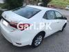 Toyota Corolla Altis 1.8 2015 For Sale in Islamabad