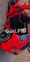 Suzuki Khyber  1993 For Sale in Multan