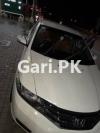 Honda City IVTEC 2016 For Sale in Muslim Town