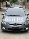 Honda Civic VTi Oriel Prosmatec 2011 For Sale in Lahore
