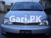 Toyota Echo  2000 For Sale in Faisalabad