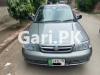 Suzuki Cultus VXR 2013 For Sale in Lahore