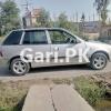 Suzuki Cultus VXR 2005 For Sale in Swabi