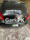 Toyota Vitz  2006 For Sale in Lahore