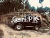 Toyota Land Cruiser  1993 For Sale in Abbottabad