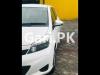 Toyota Vitz F 1.0 2016 For Sale in Gujrat