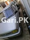 Suzuki Mehran VXR 2008 For Sale in Jhelum