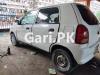 Suzuki Alto VXR (CNG) 2011 For Sale in Karachi