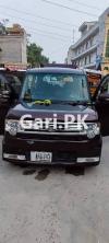 Daihatsu Move  2014 For Sale in Taxila