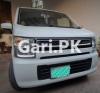 Suzuki Wagon R  2017 For Sale in Gujranwala