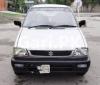 Suzuki Mehran VX 2004 For Sale in Lahore