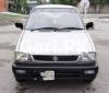 Suzuki Mehran VX 2004 For Sale in DHA Phase 1