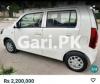 Suzuki Wagon R  2019 For Sale in Dhok Gujran