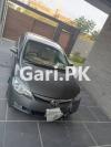 Honda Civic VTi Oriel Prosmatec 2010 For Sale in Quetta