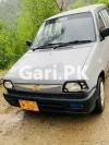 Suzuki Mehran VXR 1994 For Sale in Lahore