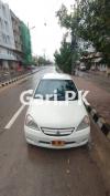 Suzuki Liana  2006 For Sale in Karachi